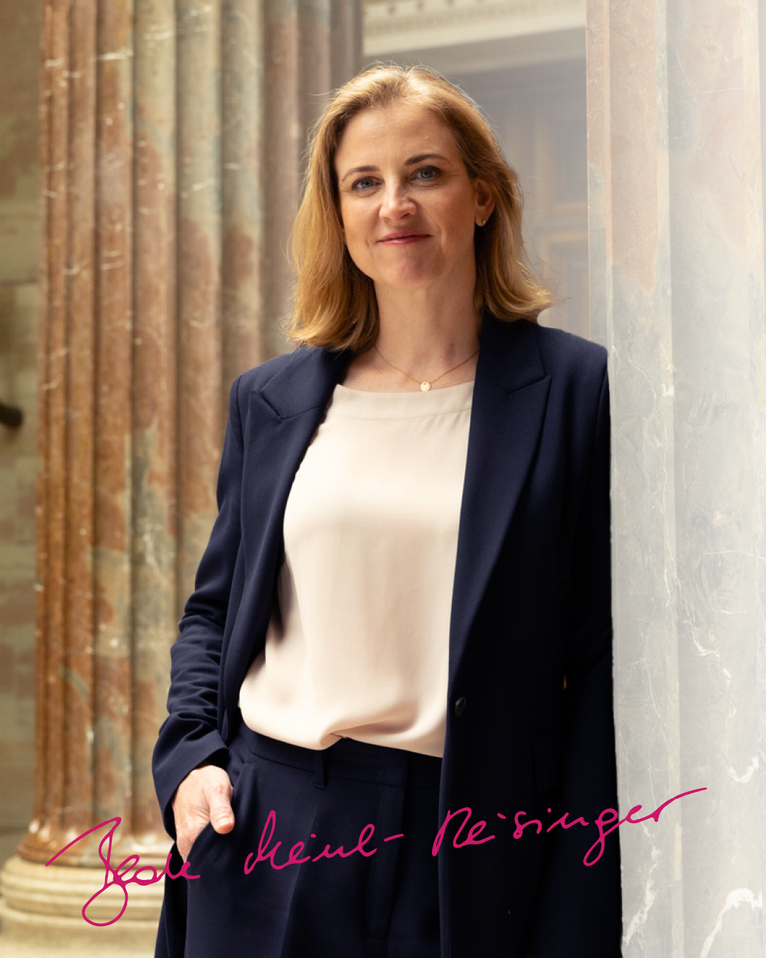 Beate Meinl-Reisinger
