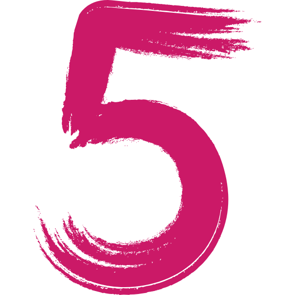 5