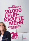 NEOS NRW24 Dreieckständer4