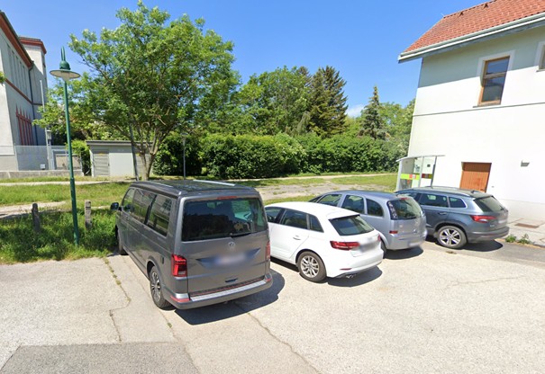 Streetview Am rain 4