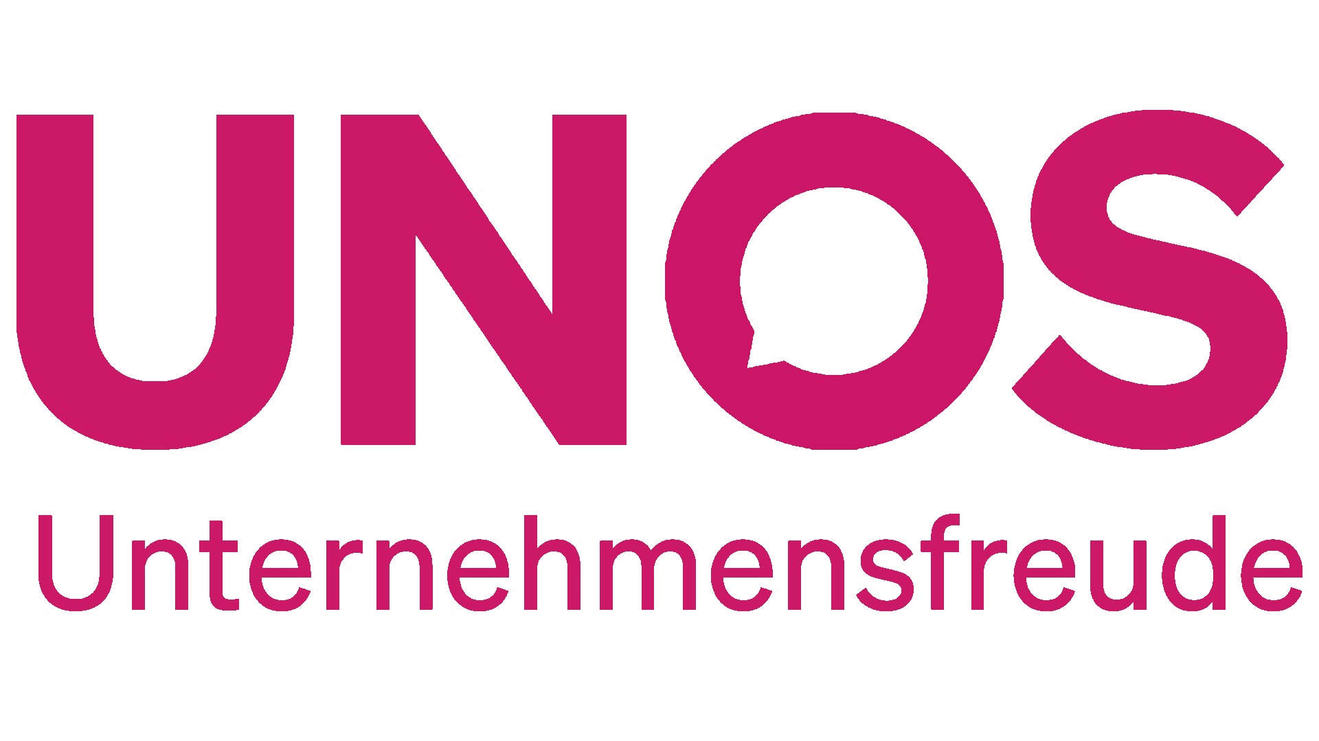 UNOS Logo pink-6000x3373