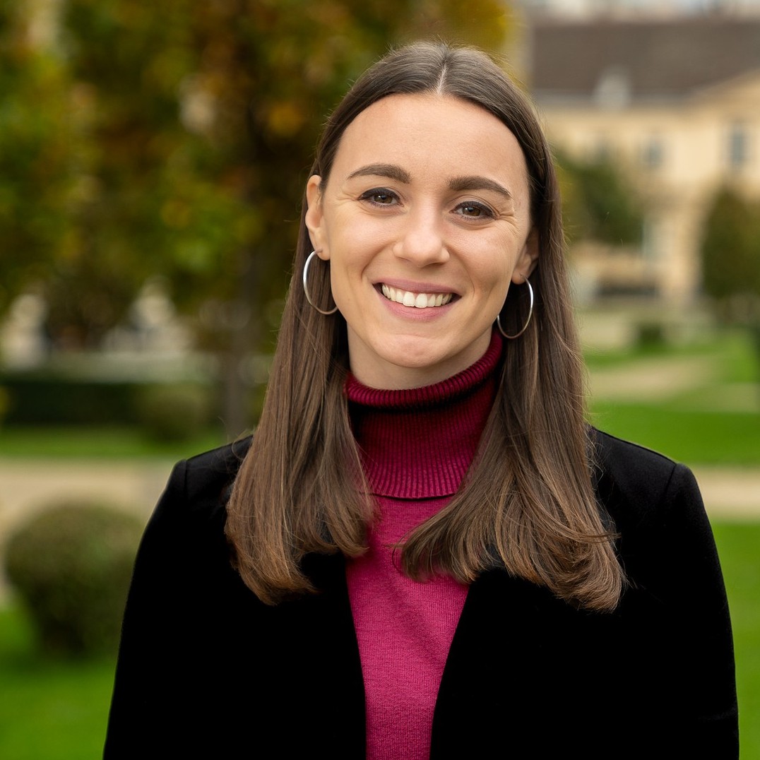 Helena Gabriel-Oiwoh