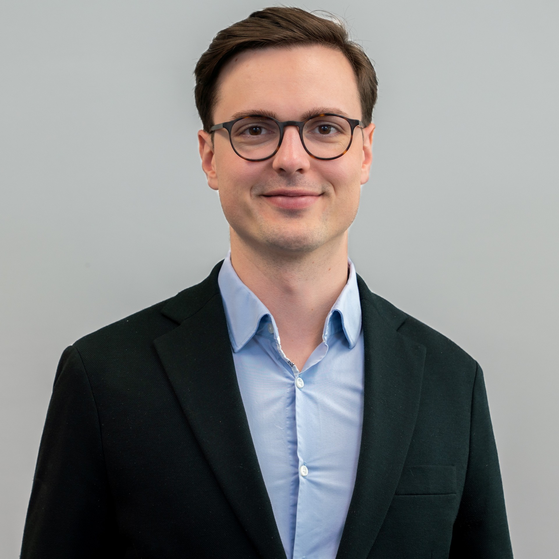 Konstantin Strasser - Politischer Referent-4154x4154