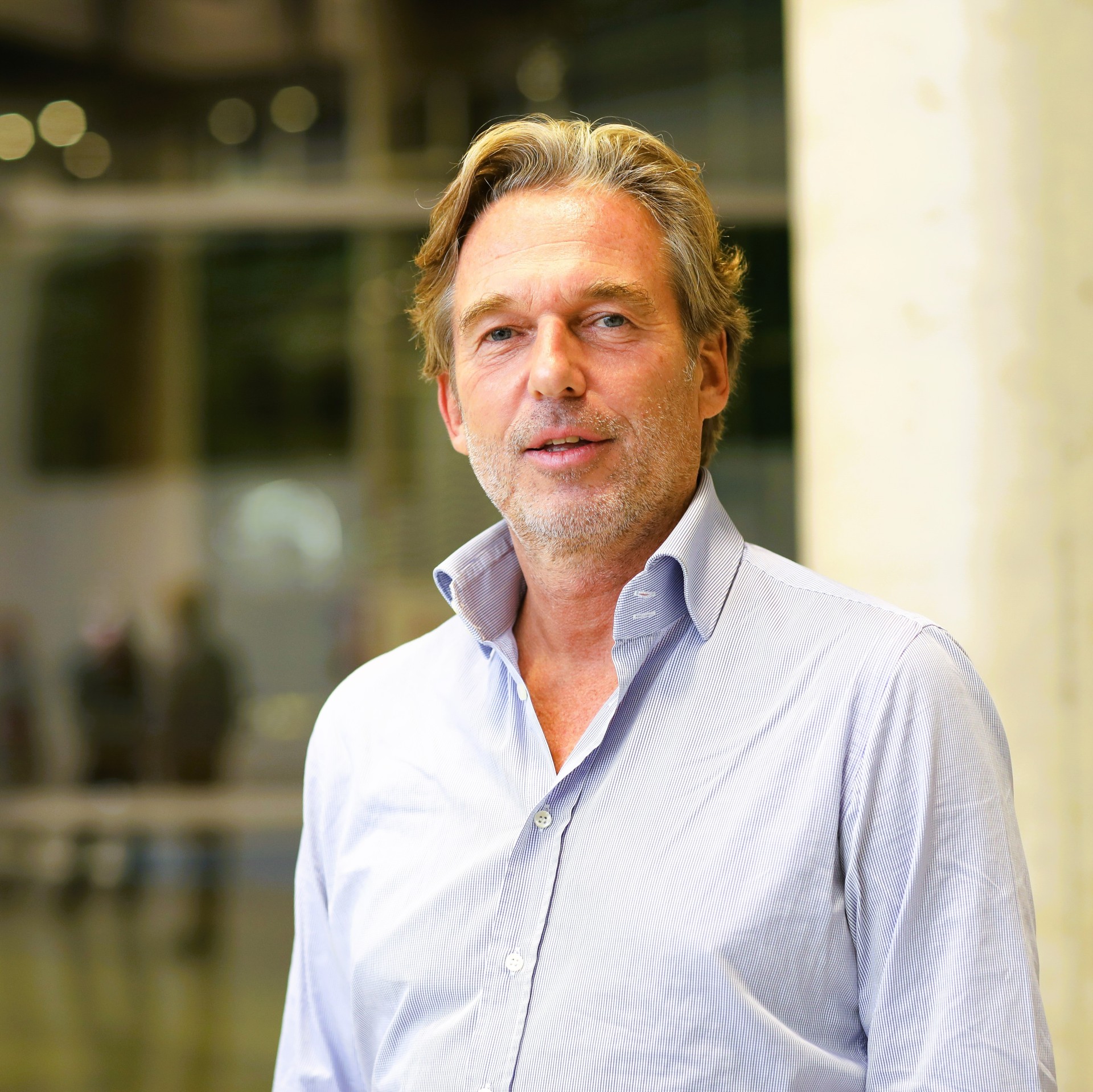 Conrad Bauer UNOS Landessprecher Wien (C) UNOS Peroutka-4482x4480